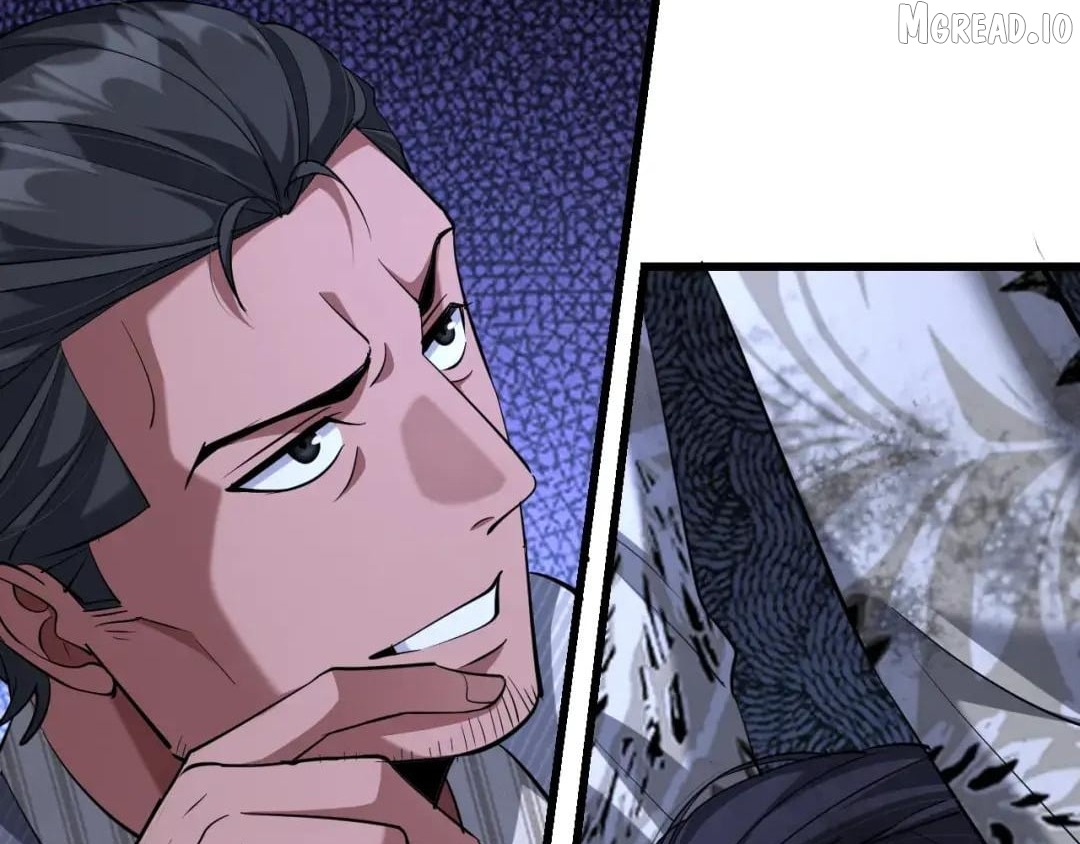 I’m Trapped In This Day For One Thousand Years Chapter 269  - page 16